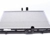 Купить Радиатор охлаждения Citroen C4/Xsara/ Peugeot 307 2.0 16v/HDI 01-08 MAHLE / KNECHT cr 31 000s (фото4) подбор по VIN коду, цена 3012 грн.