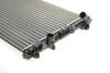 Купить Радиатор охлаждения двигателя Kangoo/Logan 1.4-2.0 16V/1.9D 97- MAHLE / KNECHT cr 36 000s (фото4) подбор по VIN коду, цена 2560 грн.