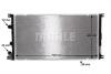 Купити Радіатор охолодження двигуна Master/Movano II 1.9/2.2/ dCi 97> (730x415x23) MAHLE / KNECHT cr 39 000s (фото2) підбір по VIN коду, ціна 6394 грн.