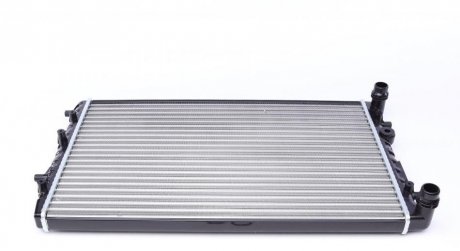 Радиатор охлаждения Skoda Fabia 99-14/Roomster 06-15 Skoda Fabia, Volkswagen Polo, Seat Ibiza, Cordoba, Skoda Roomster MAHLE / KNECHT cr 505 000s