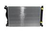 Купить Радиатор охлаждения двигателя A6 C6 2.4-3.2 MAHLE / KNECHT cr 789 000s (фото1) подбор по VIN коду, цена 6348 грн.