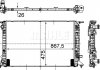 Купити Радіатор охолодження двигуна A4/A5/A6/Q3/Q5 1.4-3.0d 07- MAHLE / KNECHT cr 910 000s (фото1) підбір по VIN коду, ціна 5924 грн.