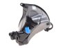 Купити Розширювальний бачок BMW 5 F10/F11/F18 MAHLE / KNECHT crt 3 000s (фото4) підбір по VIN коду, ціна 3174 грн.