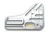 Купить Фильтр АКПП VW Passat/Golf 1.4-2.0TSI/2.0TDI 04-14 (с прокладкой)) MAHLE / KNECHT hx 264d (фото4) подбор по VIN коду, цена 1024 грн.