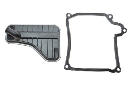 Фильтр АКПП VW Passat/Golf 1.4-2.0TSI/2.0TDI 04-14 (с прокладкой)) MAHLE / KNECHT hx 264d