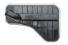 Купить Фильтр АКПП VW Passat/Golf 1.4-2.0TSI/2.0TDI 04-14 (с прокладкой)) MAHLE / KNECHT hx 264d (фото5) подбор по VIN коду, цена 1024 грн.