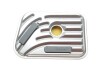 Купить Фильтр АКПП Ford C-Max/Focus/Galaxy 1.5-2.0 06- MAHLE / KNECHT hx 273 (фото2) подбор по VIN коду, цена 1784 грн.