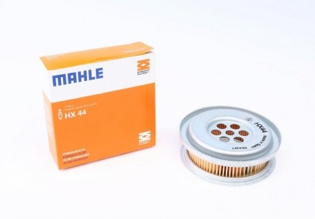 Фільтр масляний (гідропідсилювача) MB (OM601/602) - 96 MAHLE / KNECHT hx 44