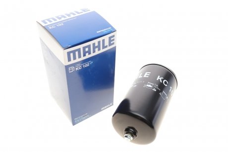 Фильтр топливный Daf MAHLE / KNECHT kc 102