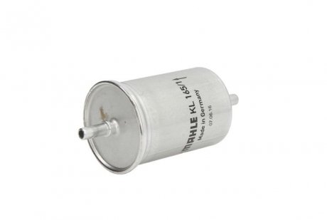 Купити Паливний фільтр Smart Fortwo MAHLE / KNECHT kl165/1 (фото1) підбір по VIN коду, ціна 430 грн.