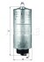 Купить Фильтр топливный Audi 80 D/TD 86- Audi 80 MAHLE / KNECHT kl39 (фото1) подбор по VIN коду, цена 1072 грн.