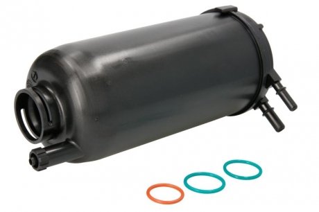 Фільтр палива MAHLE / KNECHT kl707d
