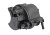 Купити Фільтр паливний Citroen Nemo 1.4HDI Ford Fiesta, Peugeot 206, Citroen C3, Peugeot 307, Ford Fusion, Mazda 2, Citroen C2, Xsara, C1, Peugeot 107, 207 MAHLE / KNECHT kl 779 (фото1) підбір по VIN коду, ціна 1241 грн.