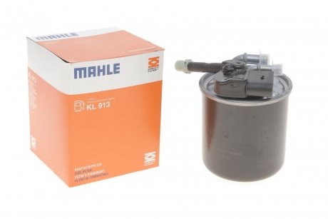 Фильтр топливный MB Sprinter 2.2CDI OM651 (с датчиком) MAHLE / KNECHT kl 913