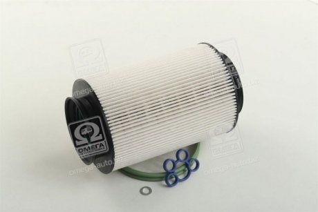 Фильтр топливный MAHLE / KNECHT kx178deco