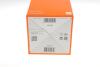 Купить Фильтр топливный Citroen Jumper 2.0 BlueHDi 15-19 / Peugeot Boxer 2.0 BlueHDi 15-19 MAHLE / KNECHT kx 515 (фото5) подбор по VIN коду, цена 1343 грн.