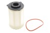 Купити Фільтр паливний Citroen Jumper/Peugeot Boxer 2.0 BlueHDI 15-19 MAHLE / KNECHT kx 655d (фото1) підбір по VIN коду, ціна 1806 грн.