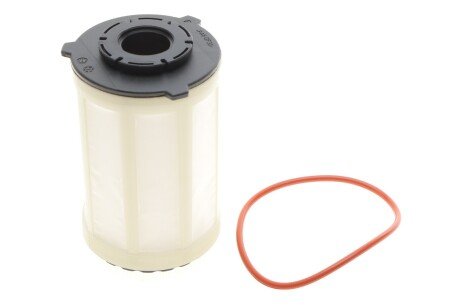 Фільтр паливний Citroen Jumper/Peugeot Boxer 2.0 BlueHDI 15-19 MAHLE / KNECHT kx 655d