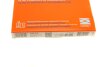 Купити Фільтр салону Fiat Panda 1.1-1.4 JTD 95-/Ford Ka 1.2/1.3 TDCi 08-16 (вугільний) MAHLE / KNECHT lak 241 (фото5) підбір по VIN коду, ціна 547 грн.