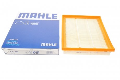 Фильтр забора воздуха MAHLE / KNECHT lx1288