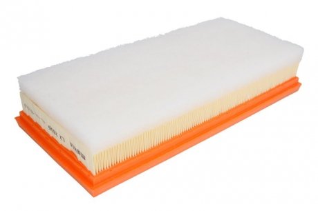 Фільтр повітряний KNECHT MAHLE / KNECHT lx 2636