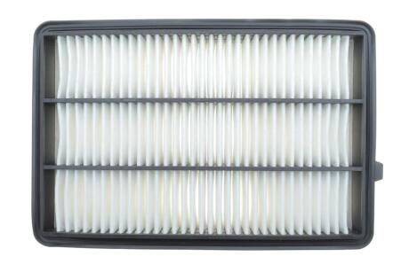 Фільтр повітряний Nissan Qashqai/Renault Kadjar/Koleos 1.5/1.7/2.0 dCi 13- MAHLE / KNECHT lx 5820