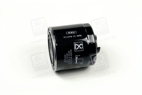 Фільтр масляний MAHLE / KNECHT oc 83