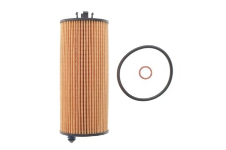 Фільтр масляний BMW 3 (G20/G80/G28)/X3 (G01/F97)/X4 (G02/F98) 19- S58 30 MAHLE / KNECHT ox1302d