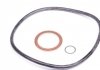 Купить Фильтр масляный MB OM314/364 77- Toyota Land Cruiser, Mercedes T1/T2 MAHLE / KNECHT ox 150d (фото2) подбор по VIN коду, цена 357 грн.