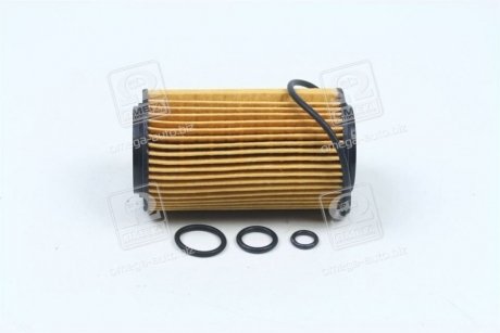 Фильтр масляный MAHLE / KNECHT ox153/7deco