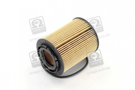 Фильтр масляный MAHLE / KNECHT ox160deco