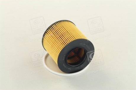 Купити Фільтр масляний VW 1.6FSI Volkswagen Polo, Touran, Audi A3, Volkswagen Golf, Skoda Octavia, Volkswagen Passat, Jetta, EOS, Skoda Roomster, Seat Cordoba, Ibiza MAHLE / KNECHT ox 341d (фото1) підбір по VIN коду, ціна 406 грн.