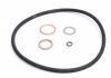 Купить Фильтр масляный BMW 3/5 2.5TDI/Opel Omega B 91-03 BMW E36, E34, Opel Omega, Land Rover Range Rover MAHLE / KNECHT ox 96d (фото6) подбор по VIN коду, цена 483 грн.