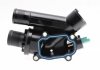 Купить Термостат Citroen C5/C8/Peugeot 407/508 2.2HDi 06- (83℃) Peugeot 508, Land Rover Freelander, Citroen C5, Ford S-Max, Mondeo, Land Rover Range Rover, Ford Galaxy, Jaguar XF, Peugeot 607, 407, Citroen C6 MAHLE / KNECHT th 46 83 (фото3) подбор по VIN коду, цена 3104 грн.