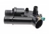 Купить Термостат Citroen C5/C8/Peugeot 407/508 2.2HDi 06- (83℃) Peugeot 508, Land Rover Freelander, Citroen C5, Ford S-Max, Mondeo, Land Rover Range Rover, Ford Galaxy, Jaguar XF, Peugeot 607, 407, Citroen C6 MAHLE / KNECHT th 46 83 (фото7) подбор по VIN коду, цена 3104 грн.