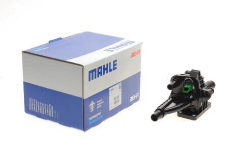 Термостат MAHLE Citroen C4, Peugeot 508, 5008, Citroen DS4, C3, Berlingo, Peugeot 208, Citroen DS5, Peugeot Partner, 308, Citroen DS3 MAHLE / KNECHT th 66 83