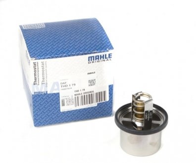 Термостат BMW 5 (E60)/6 (E63) 5.0i 04-10 MAHLE / KNECHT thd 1 79