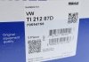 Купить Термостат Volkswagen Touareg, Multivan, Transporter MAHLE / KNECHT ti 212 87d (фото2) подбор по VIN коду, цена 1273 грн.