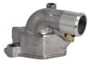 Купити Термостат Opel Astra G/Vectra B/C 1.8i/1.8 16V 95- (92°С) Opel Vectra, Astra, Zafira, Corsa, Meriva, SAAB 9-3, Skoda Fabia MAHLE / KNECHT ti 5 92 (фото1) підбір по VIN коду, ціна 1625 грн.