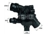 Купити Термостат BMW E92, E93, E81, E88, E90, E91, E60, E61, E82, E87 MAHLE / KNECHT tm 19 102 (фото1) підбір по VIN коду, ціна 2518 грн.