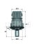 Купить ДАТЧИК ТЕМПЕРАТУРЫ ОХЛАЖДАЮЩЕЙ ЖИДКОСТИ Volkswagen Polo, Passat, Caddy, Golf, Bora MAHLE / KNECHT tse 1 d (фото1) подбор по VIN коду, цена 902 грн.
