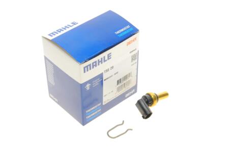 Датчик температури охолоджуючої рідини MB A-class (W168) 01-04 (OM668.940) Mercedes W204, S204, S203, W251, CLK-Class, W211, W906, W222, Smart Fortwo, Mercedes A217 MAHLE / KNECHT tse 28