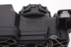 Купити Кришка клапанів Ford Transit Connect 1.6 TDCi 04-/Citroen Berlingo 1.6HDi 96- Ford Focus, C-Max, Citroen Xsara, Peugeot 407, 307, 206, Ford Fiesta, Fusion, Citroen C4, C5, Volvo S40 MAHLE / KNECHT zh 554 (фото3) підбір по VIN коду, ціна 1812 грн.
