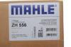 Купить Кришка головки блоку циліндрів ДВЗ MAHLE / KNECHT zh 556 (фото2) подбор по VIN коду, цена 5447 грн.