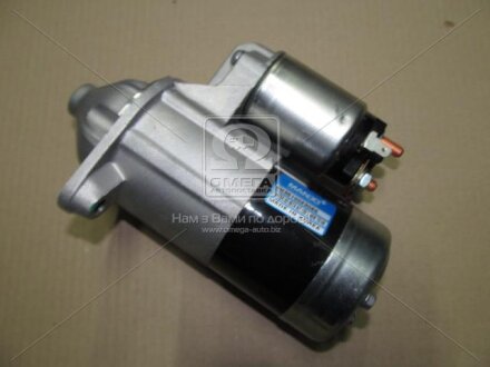 Фото стартер HYUNDAI, KIA Hyundai Lantra, Coupe, Elantra, Matrix, KIA Cerato, Hyundai Trajet, KIA Carens MANDO bn3610023060 Стартер HYUNDAI, KIA Hyundai Lantra, Coupe, Elantra, Matrix, KIA Cerato, Hyundai Trajet, KIA Carens MANDO bn3610023060