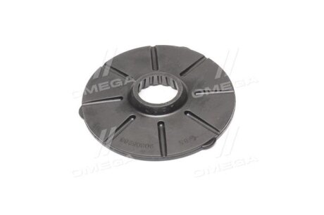 Проставка пружини задньої LANOS MANDO dcc000315
