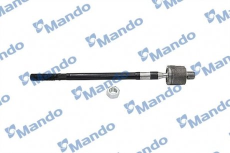 Купить Тяга рулевая Hyundai Accent MANDO dsa020227 (фото1) подбор по VIN коду, цена 489 грн.