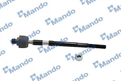 Купить Тяга рулевая KIA Sorento MANDO dsa020288 (фото1) подбор по VIN коду, цена 505 грн.