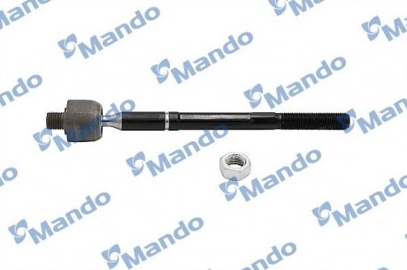 Купить Тяга рулевая Hyundai IX20, KIA Soul MANDO dsa020318 (фото1) подбор по VIN коду, цена 520 грн.