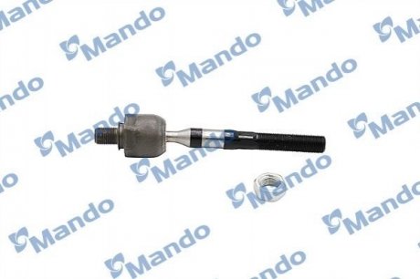 Купить Тяга рулевая Hyundai Sonata MANDO dsa020338 (фото1) подбор по VIN коду, цена 300 грн.
